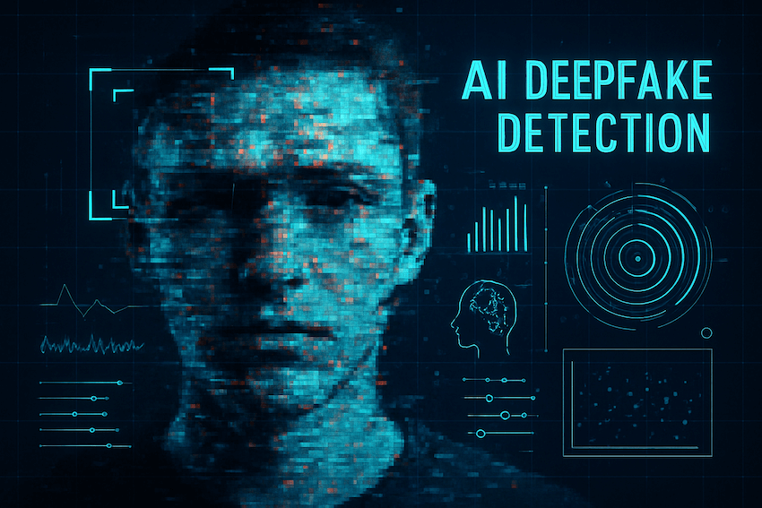 Deepfake Detection Tools